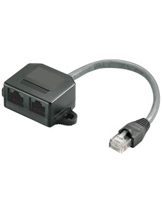 Adattatore bus ISDN 2 porte