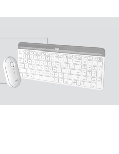 WIRELESSCOMBO MK470 OFFWITHE ITA