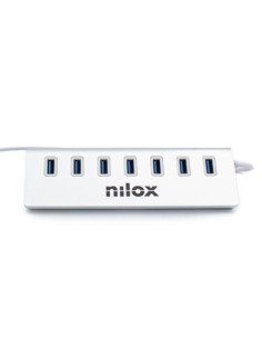 HUB USB 7 PORTE 3.0