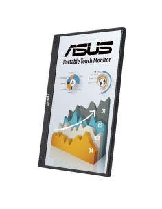 ZENSCREEN TOUCH PORTABLE 15 FHD