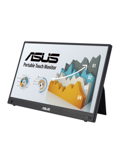 ZENSCREEN TOUCH PORTABLE 15 FHD 2