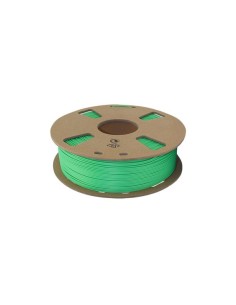 BOBINA 1 75MM PLA VERDE 1KG 2
