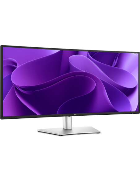 DELL PRO 34 PLUS USB P3425WE