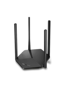 AX1500 DUAL-BAND WI-FI 6 ROUTER