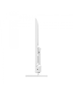 43 UHD 4K SMART ANDROID TV WHITE 2