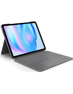 LOGITECH COMBO TOUCH FOR IPAD