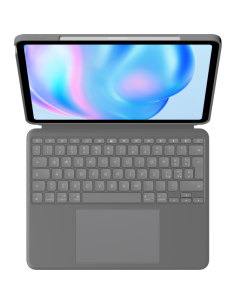 LOGITECH COMBO TOUCH FOR IPAD 2