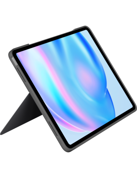 LOGITECH COMBO TOUCH FOR IPAD