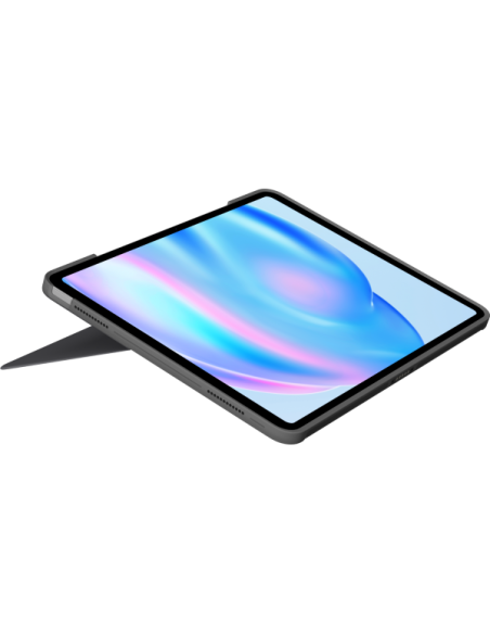 LOGITECH COMBO TOUCH FOR IPAD