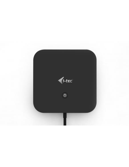 USB-C 2X DISPL. + POWER DLVR 100W