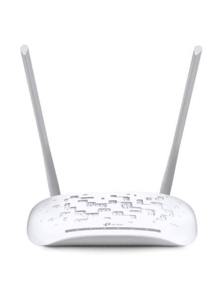 MODEM ROUTER FR WI-FI N300