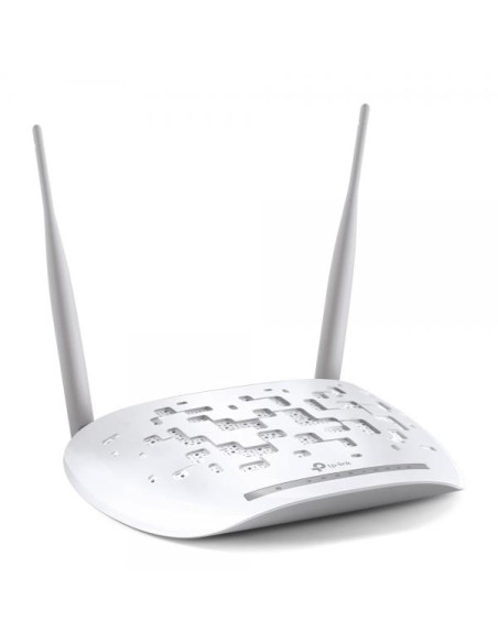 MODEM ROUTER FR WI-FI N300
