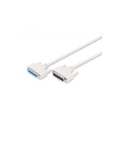 CAVO EXT TRASF DATI DSUB25/M DSUB/2