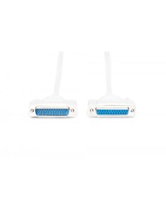 CAVO EXT TRASF DATI DSUB25/M DSUB/2 2