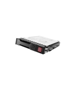 HPE 240GB SATA RI SFF BC MV SSD