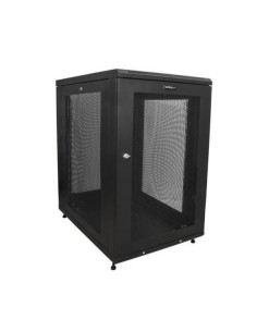 ARMADIO SERVER RACK A PARETE 18U