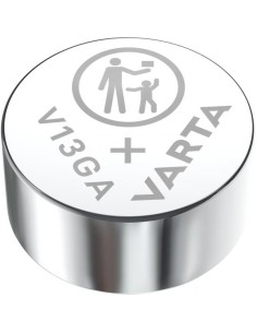 V 13 GA (ALCALINA) CONF.DA 2 2