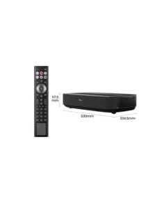 LASER TV 80-150