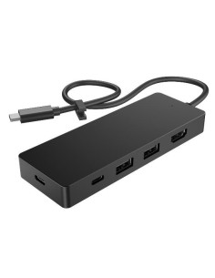HP USB-C TRAVEL HUB G3 USB-C