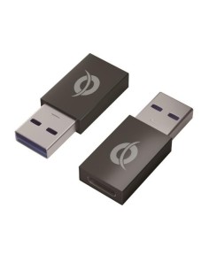 USB-A TO USB-C OTG ADAPTER 2-PACK