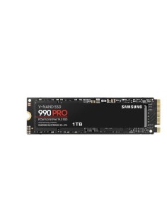 SSD 2T 990 PRO