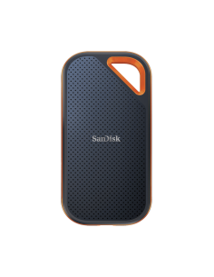 SANDISK EXTREME PRO 4TB PORTABLESSD 2