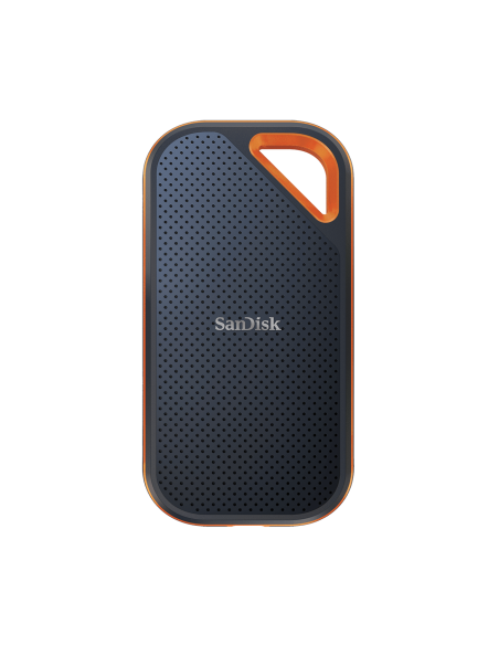SANDISK EXTREME PRO 4TB PORTABLESSD