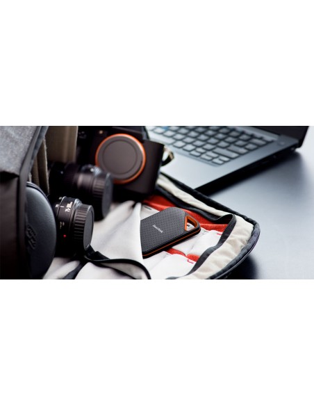 SANDISK EXTREME PRO 4TB PORTABLESSD