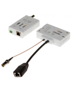 AXIS T8645 POE+ COAX COMPACT KIT