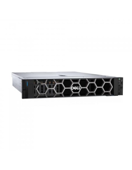 R760XS 8X3.5'' 5416S 1X32GB