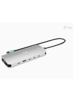 USB-C MTL NANO 4K HDMI + PW 60W