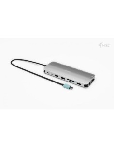 USB-C MTL NANO 4K HDMI + PW 60W 2