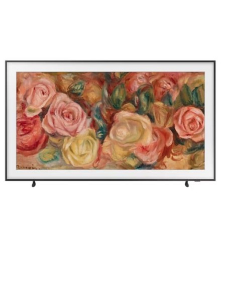 TV 65 POLL THE FRAME 4K SMART