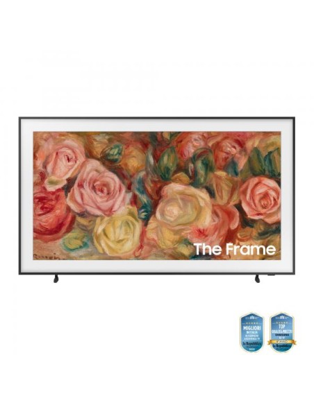 TV 65 POLL THE FRAME 4K SMART