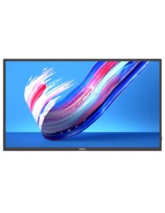 65 DIRECT LED 4K ANDROID HTML5