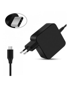 ALIMENTATORE NOTEBOOK 45W TYPE C