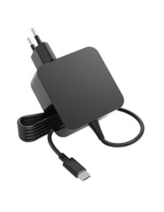 ALIMENTATORE NOTEBOOK 45W TYPE C 2