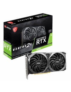 GEFORCE RTX3060 VENTUS 2X 12G OC