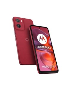 MOTO G05 4/128 PLUM RED