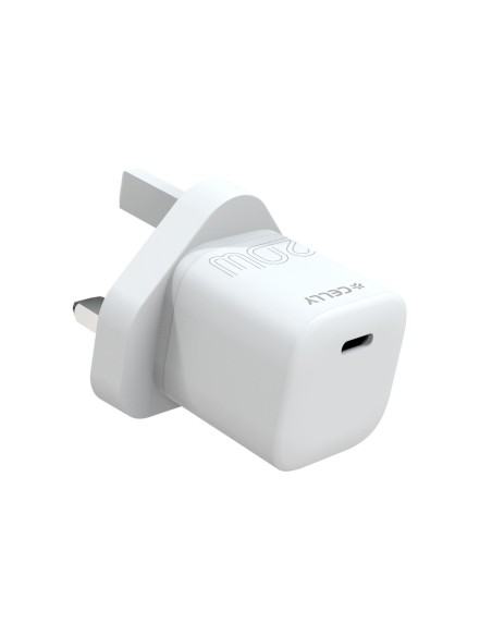 ULTRACOMPACT TC 1USBC 20W UK