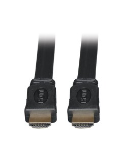 HIGH-SPEED HDMI CABLE 6FT 1 83M
