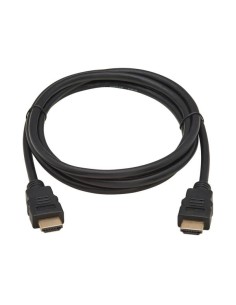 HIGH-SPEED HDMI CABLE 6FT 1 83M 2