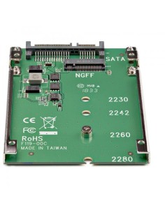 CONVERTITORE SSD NGFF M.2 2