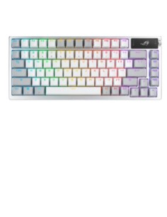 M701 ROG AZOTH/NXSW/IT/WHT