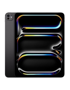 IPAD PRO 13 WF CL 512GB SILVER