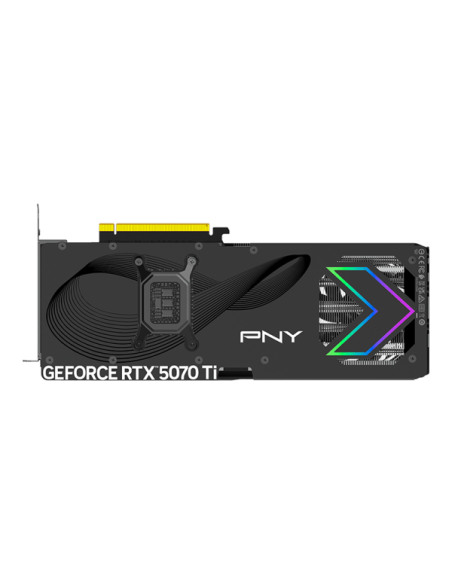 GEFORCE RTX 5070TI 16GB ARGB OC