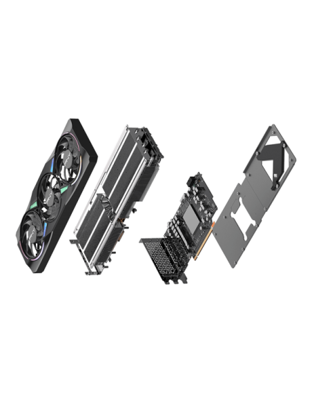 GEFORCE RTX 5070TI 16GB ARGB OC