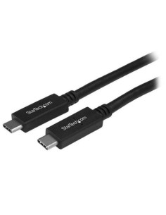 CAVO USB-C A USB-C DA 50 CM