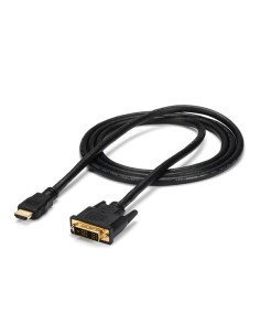 CAVO HDMI A DVI-D DI 1 8 M 2