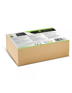 Extender HDMI 4K@60Hz 18Gbps HDR10 su cavo Cat.6/6A/7 fino 70 metri zero latenza 2